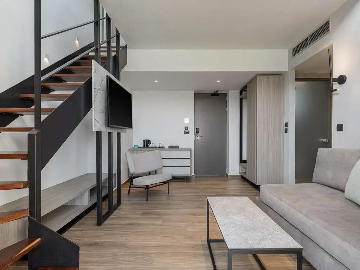 Myrion Beach Resort & Spa - Adults Only