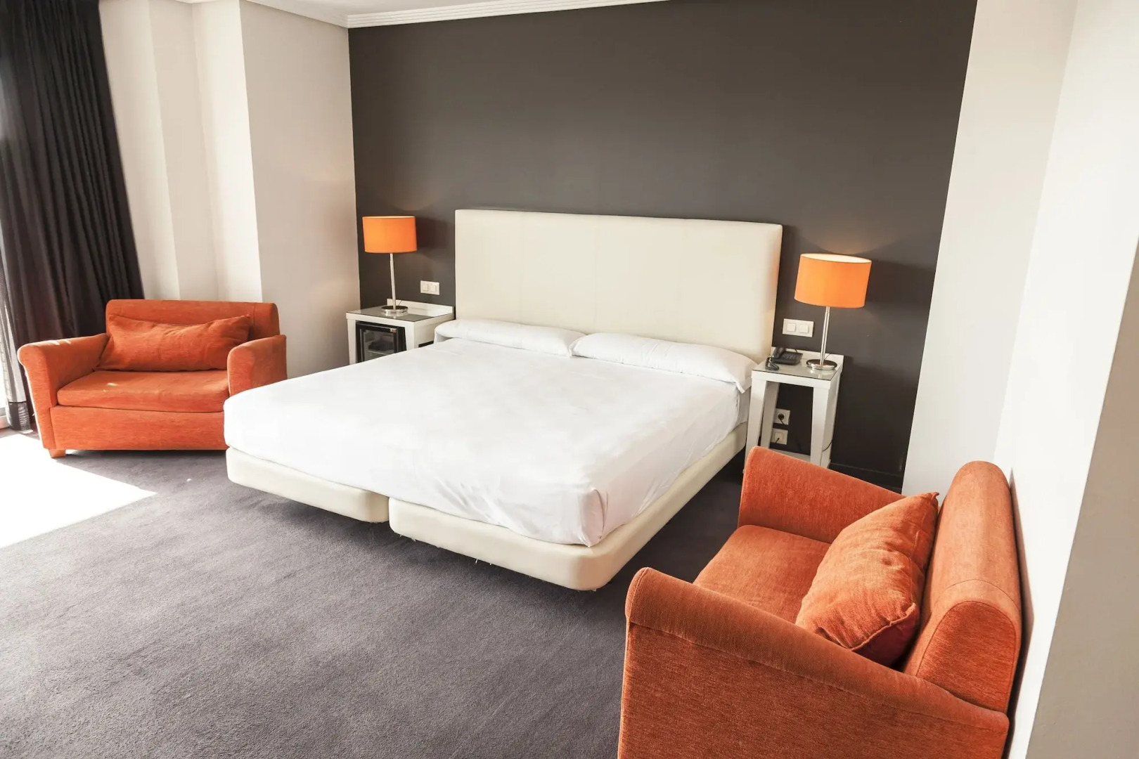 Hotel Balneario Playa de Coma-Ruga