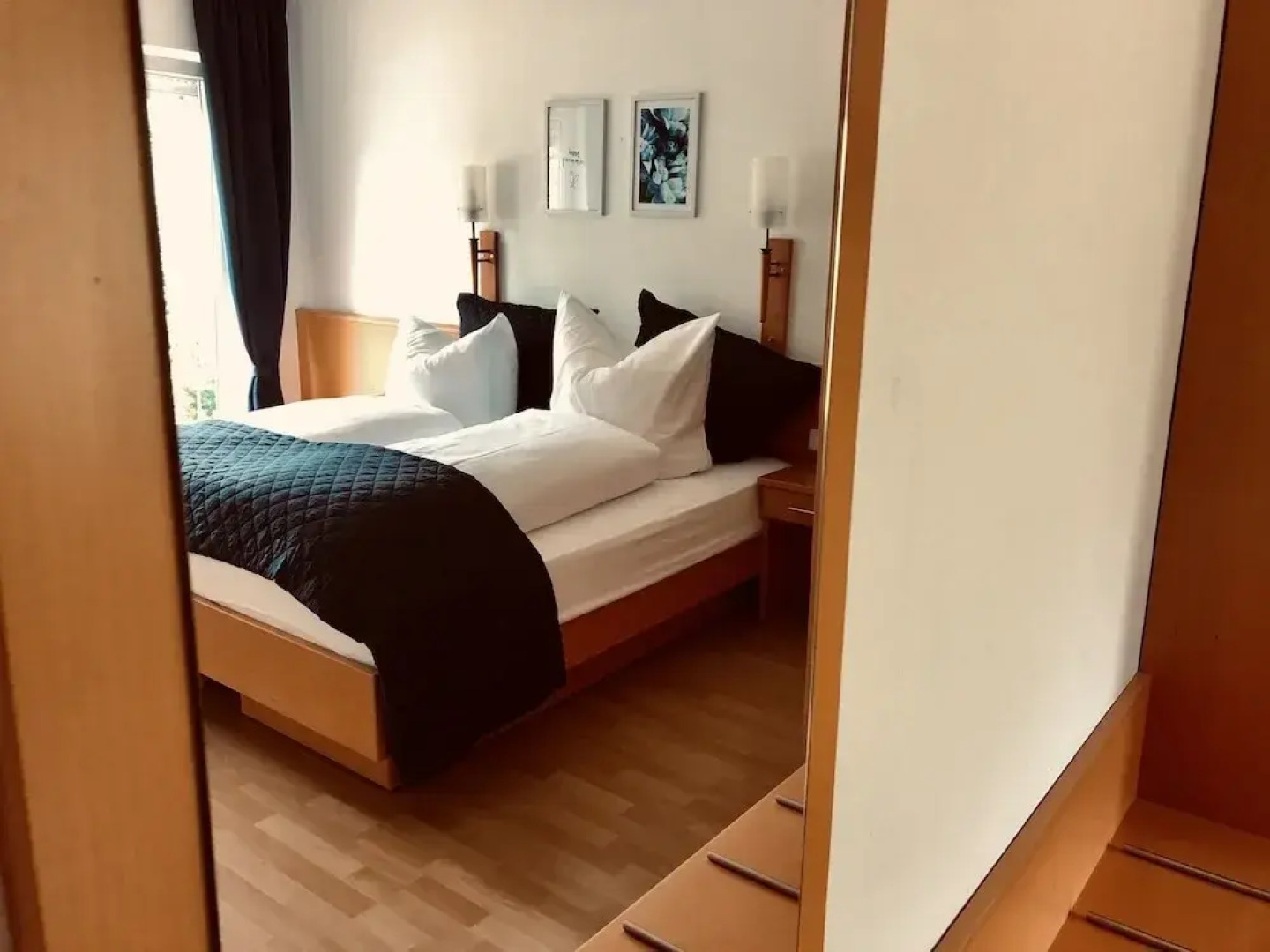 Am Landhaus - Gästezimmer