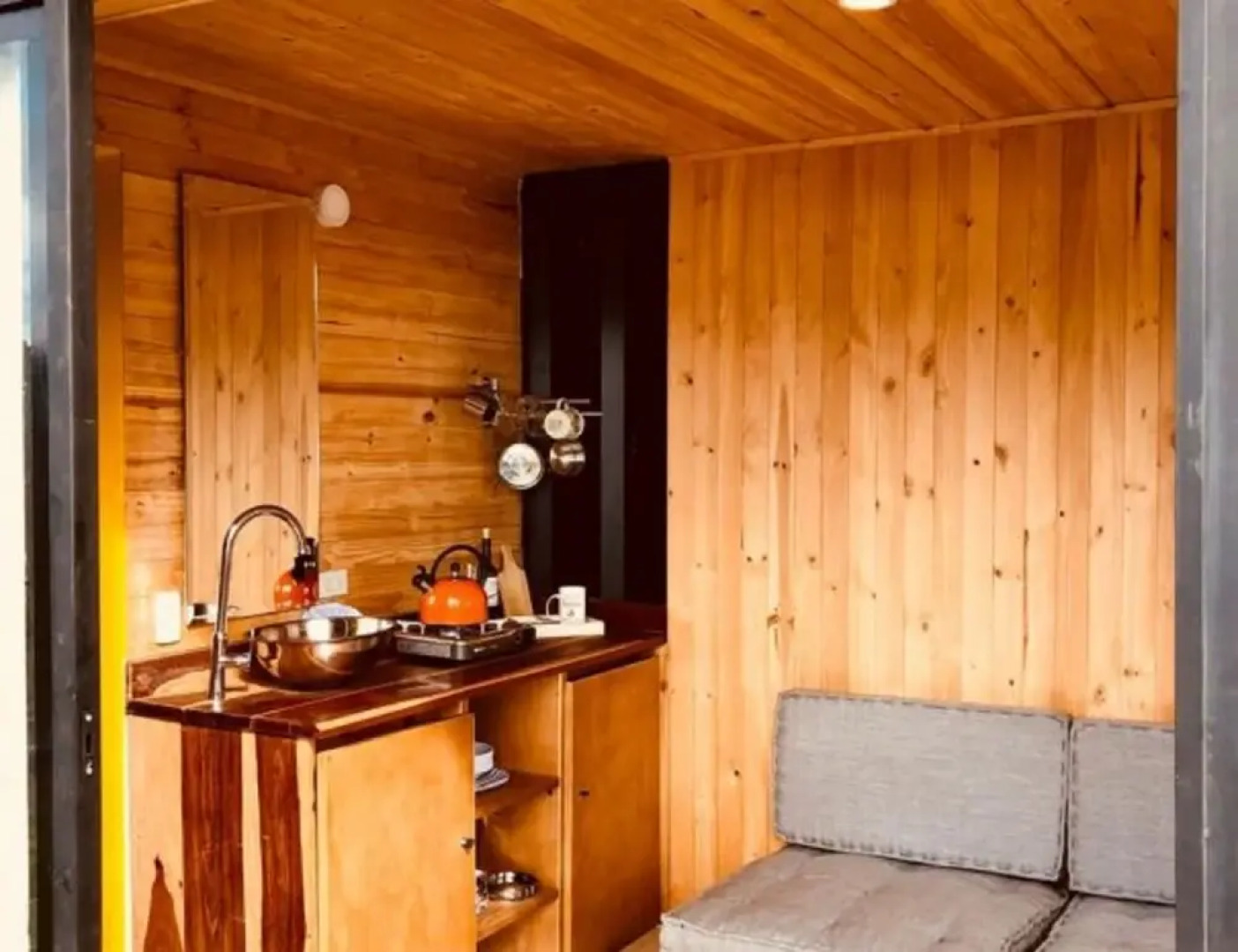 Encubo Glamping Guatavita