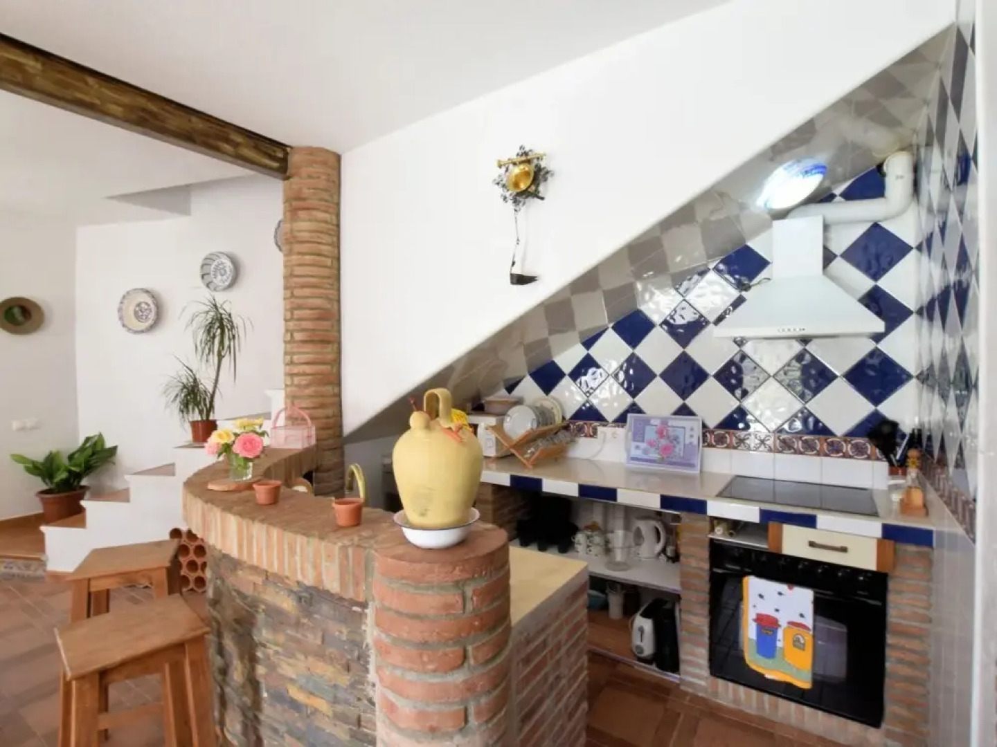 Detached Holiday Home With Private Pool and Beautiful Location Near Arenas