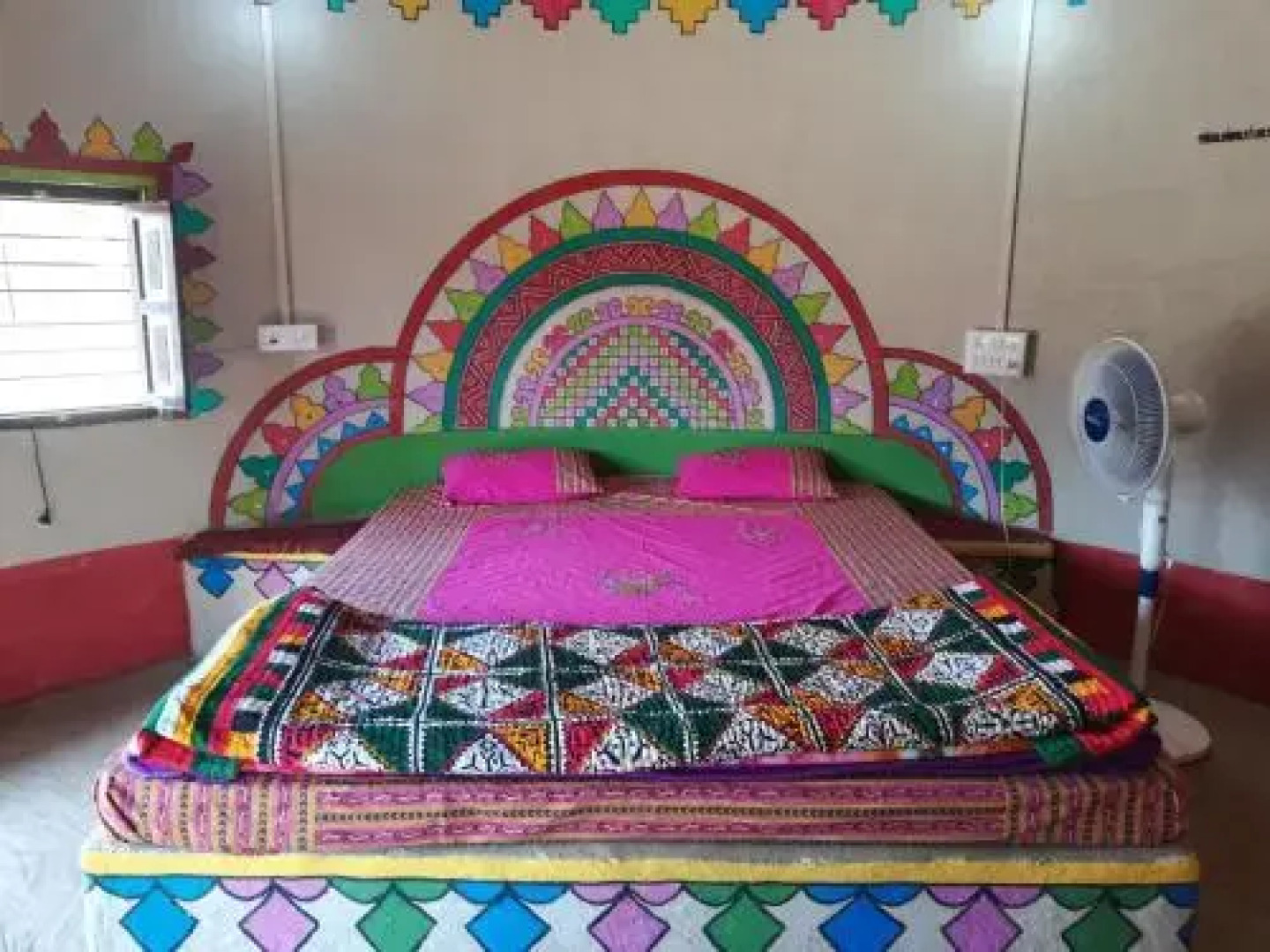 Rann Chandni Village Stay