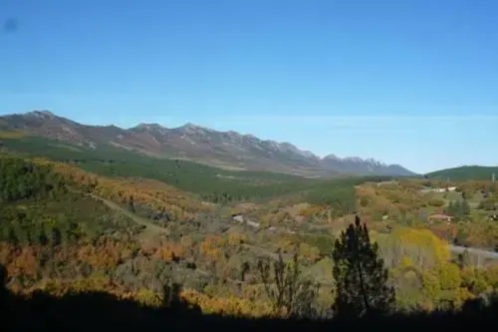 Casa Rural Puente de Los Álamos