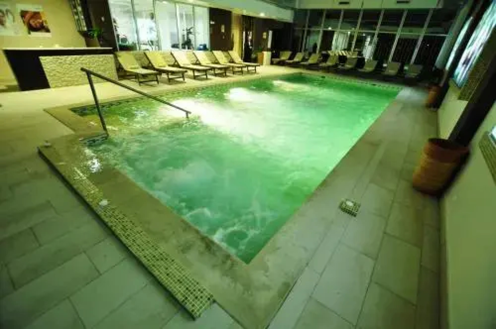 Royal Spa Hotel
