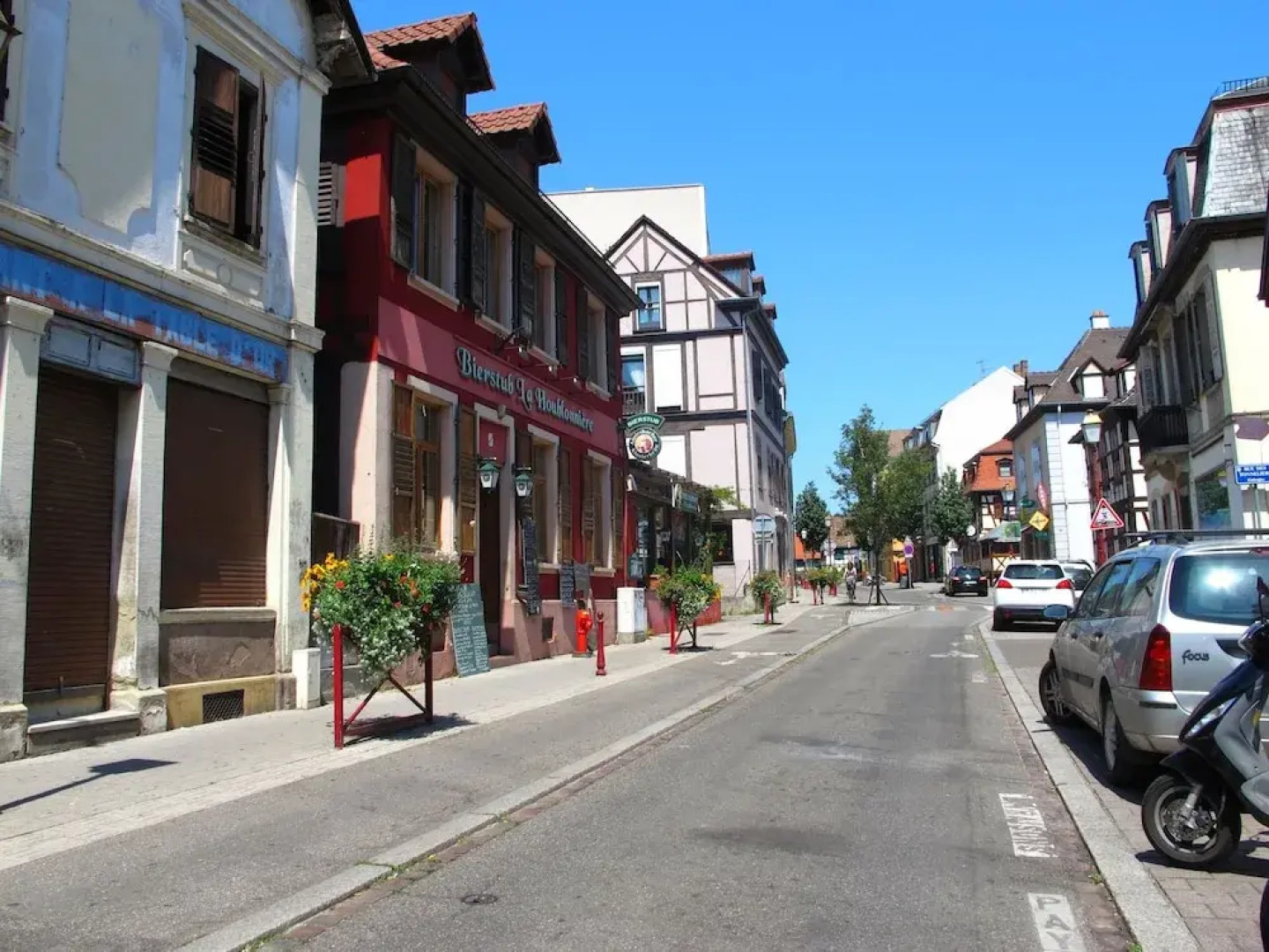 CityCosy Strasbourg - Cosy Schilig