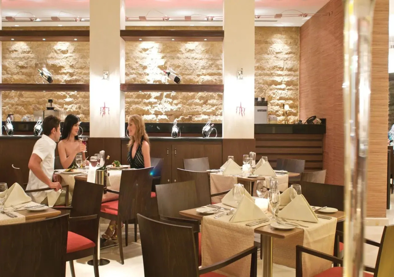 Mövenpick Resort & Spa Tala Bay Aqaba