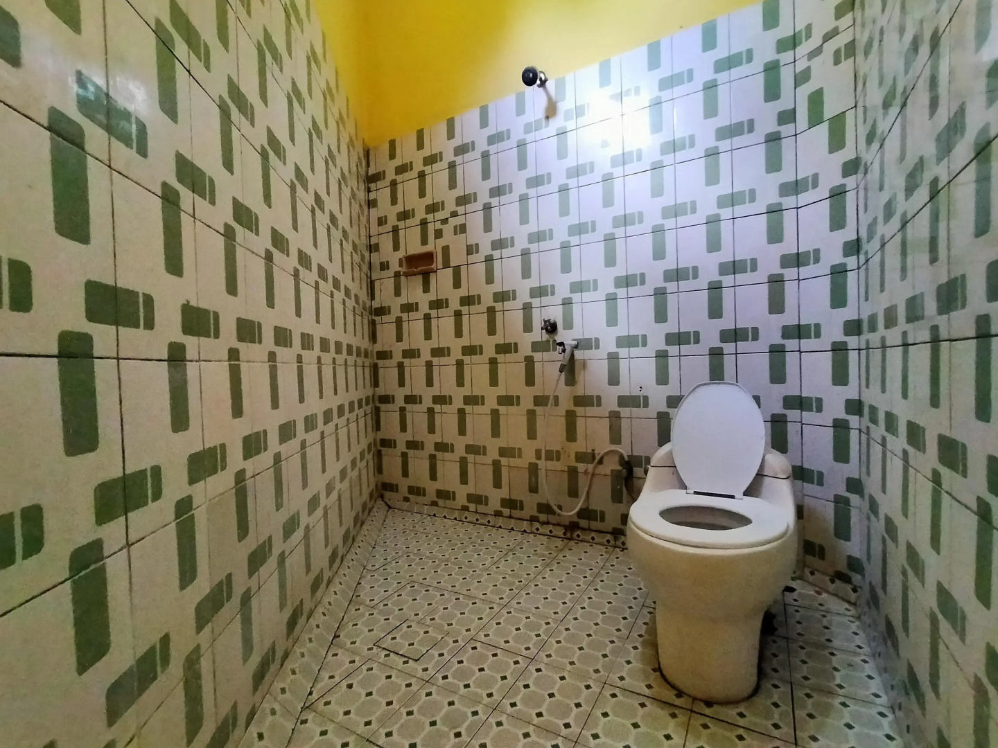 Hotel Hing Amimah RedPartner