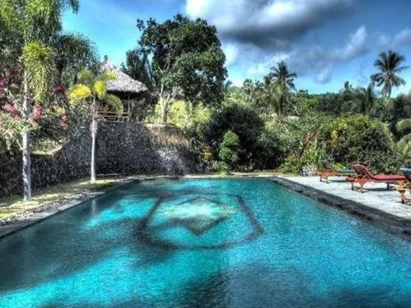 Abasan Mountain Retreat