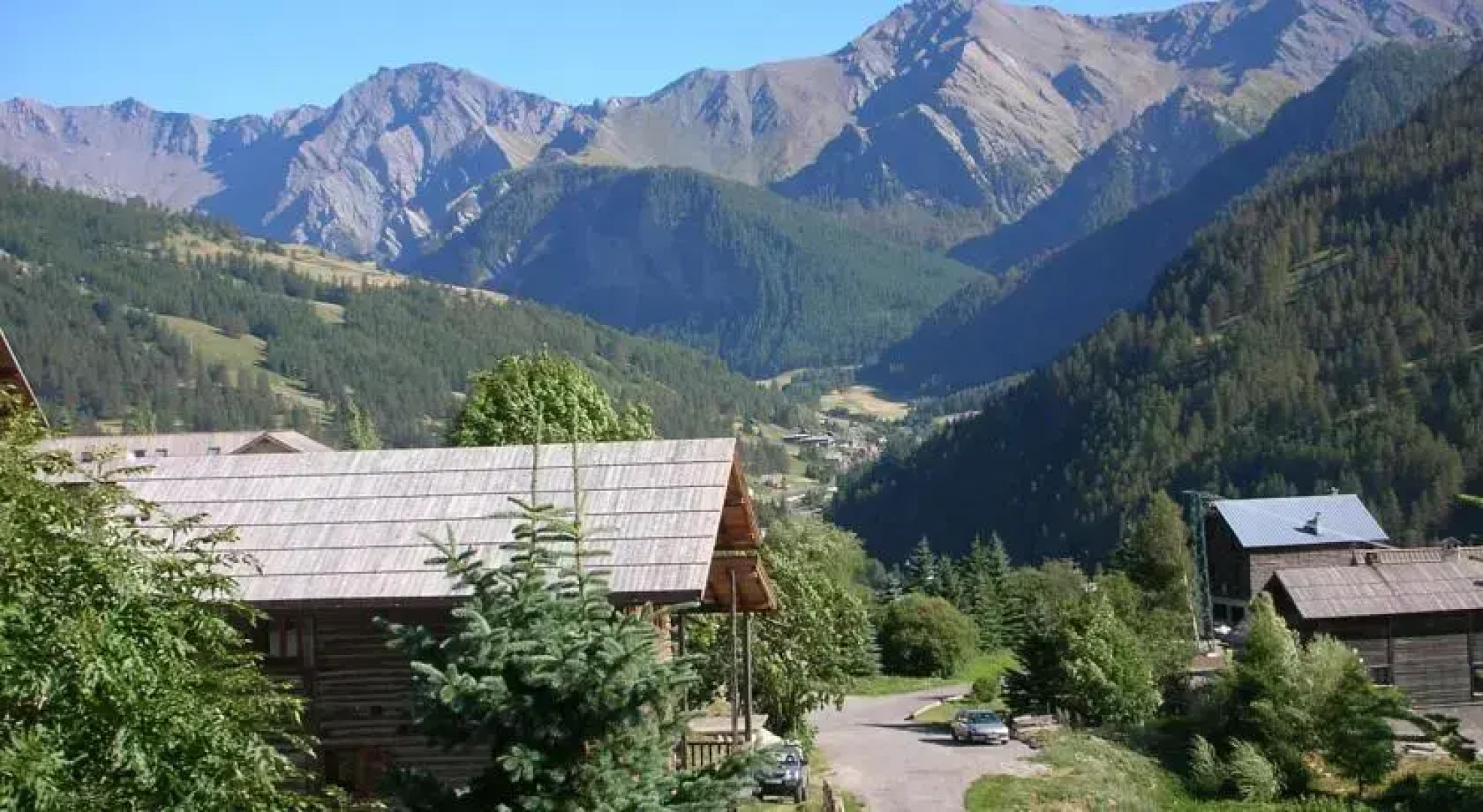 La Maison de Gaudissard