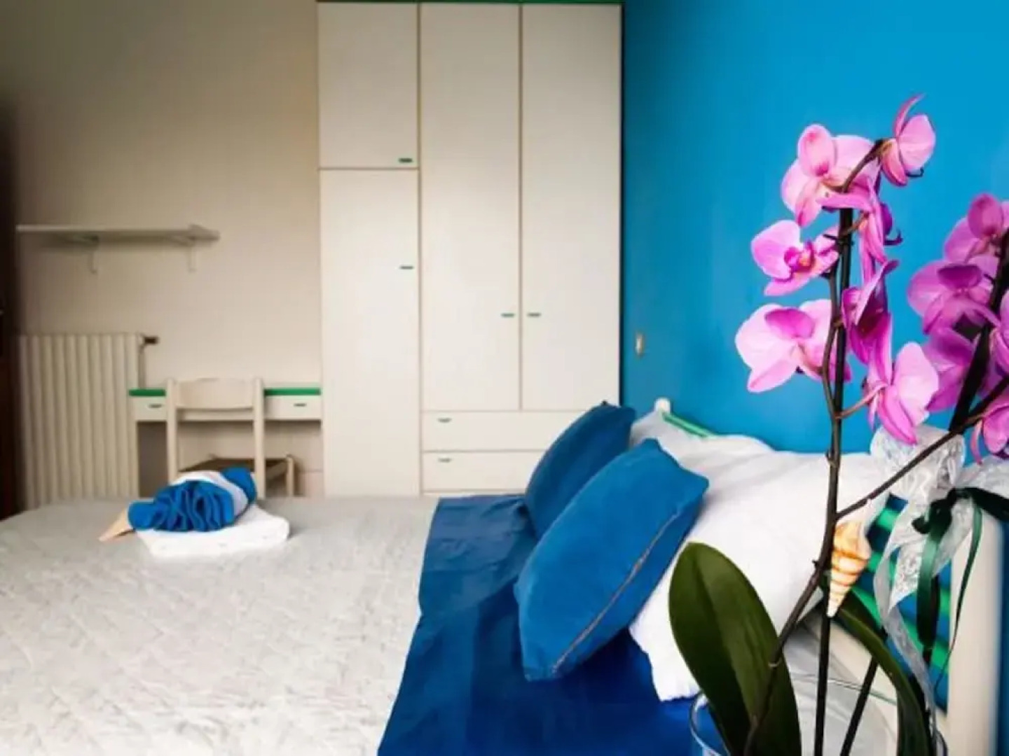 3 bedrooms property with furnished terrace at Carpino