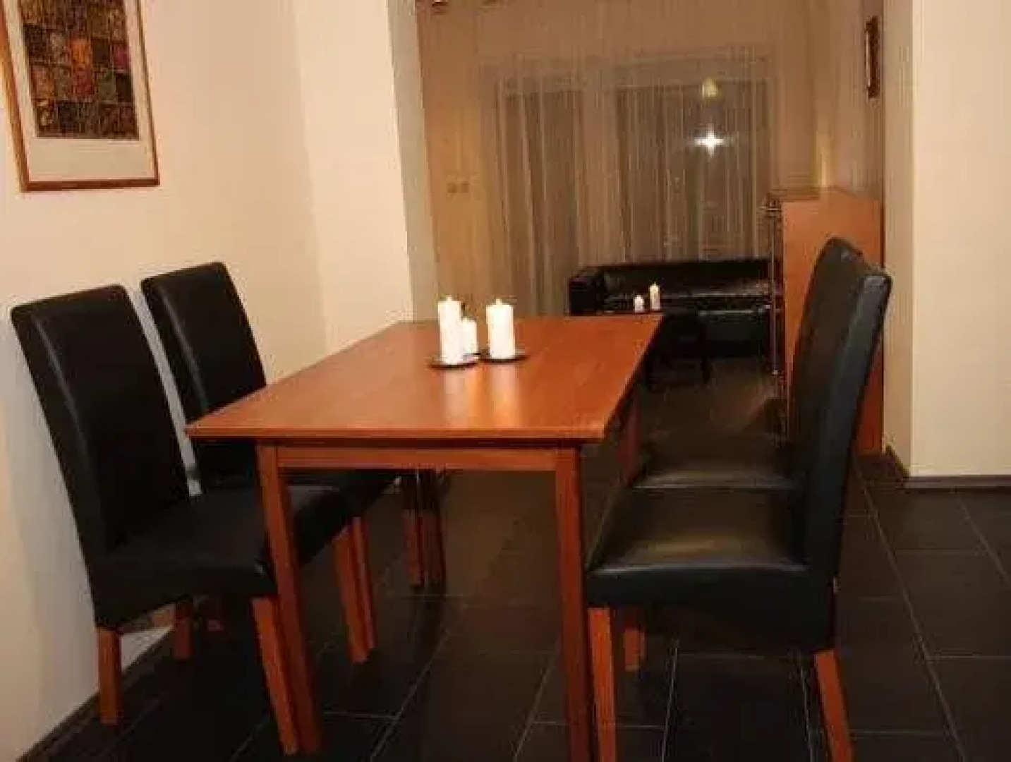 Sebestyén Motel-Apartmanház