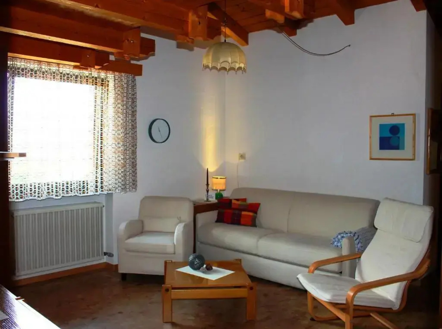 Appartement Marein - Residence