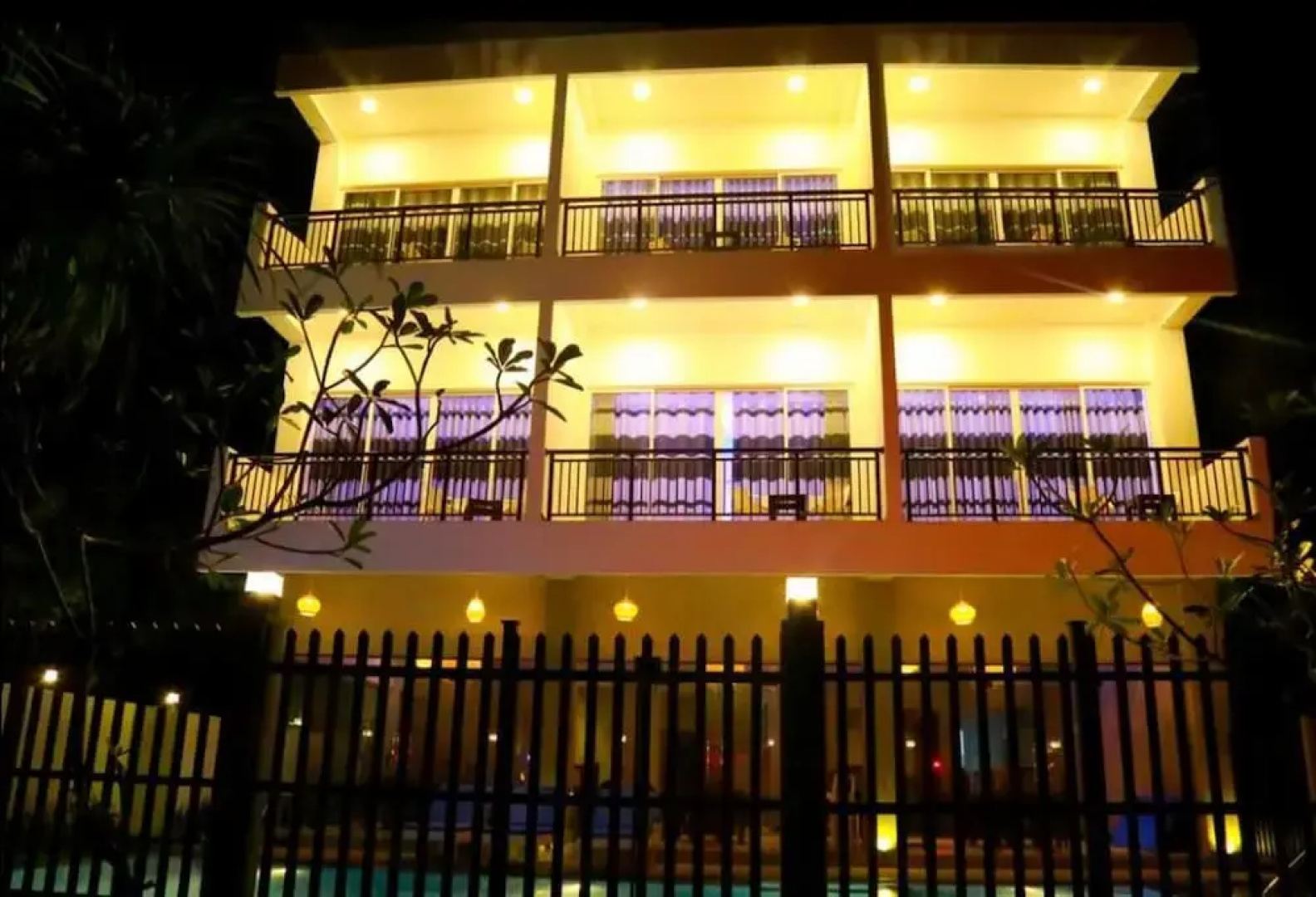 Cafe Weligama