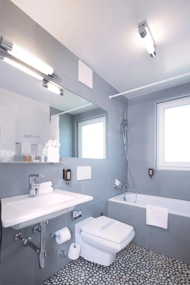 Hôtel des Inventions