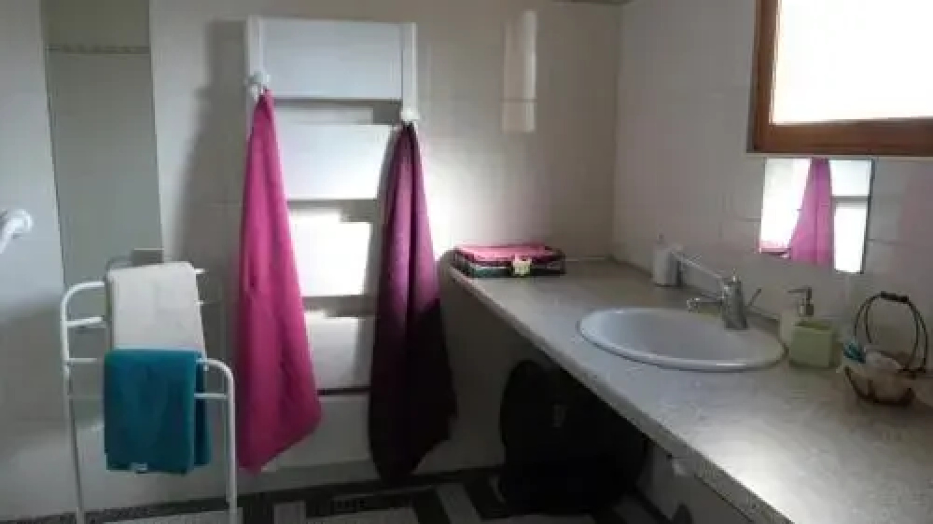 Gîte et Relais Equestre de Marie