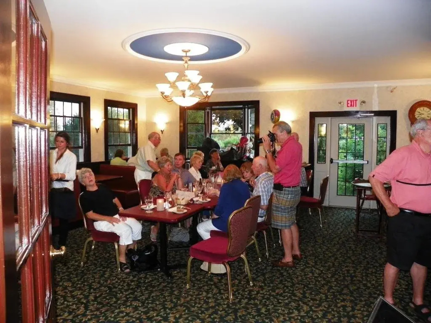 Homeport Inn and Tavern