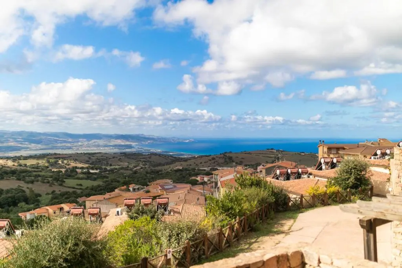 Appartamento con piscina 03