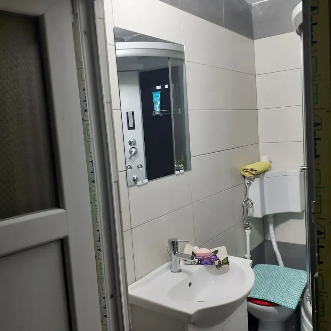 Retreat Holiday in Cozy Traditional House