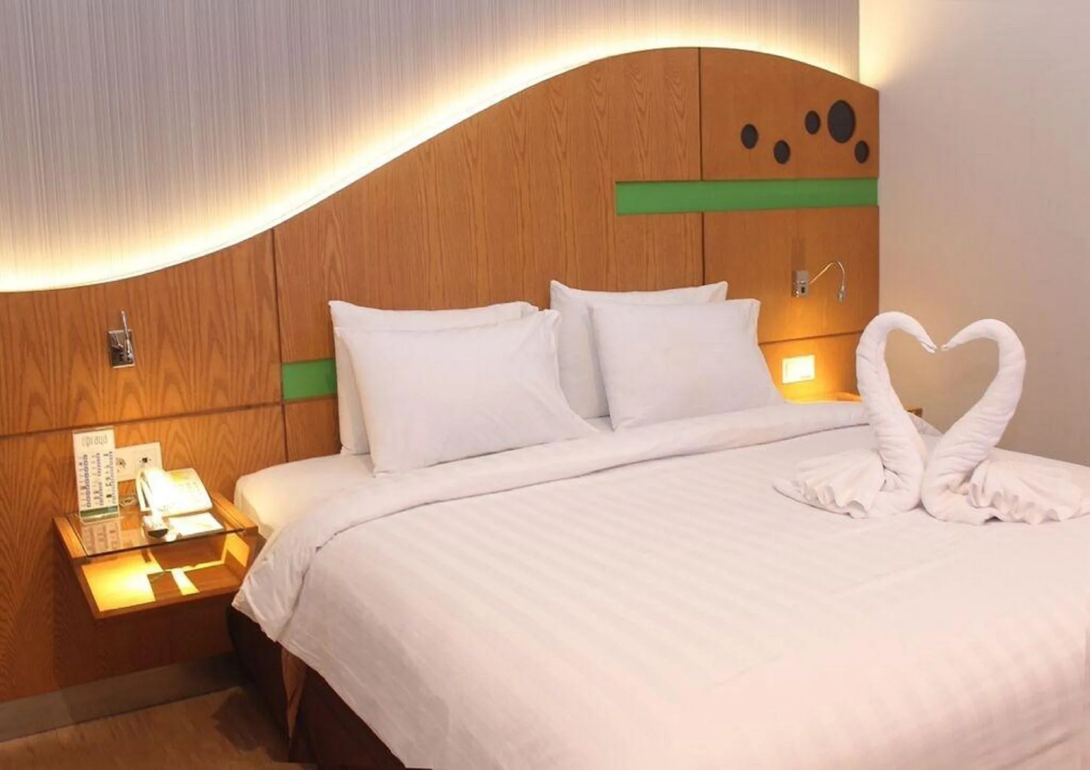 ILLIRA Lite Praya Lombok