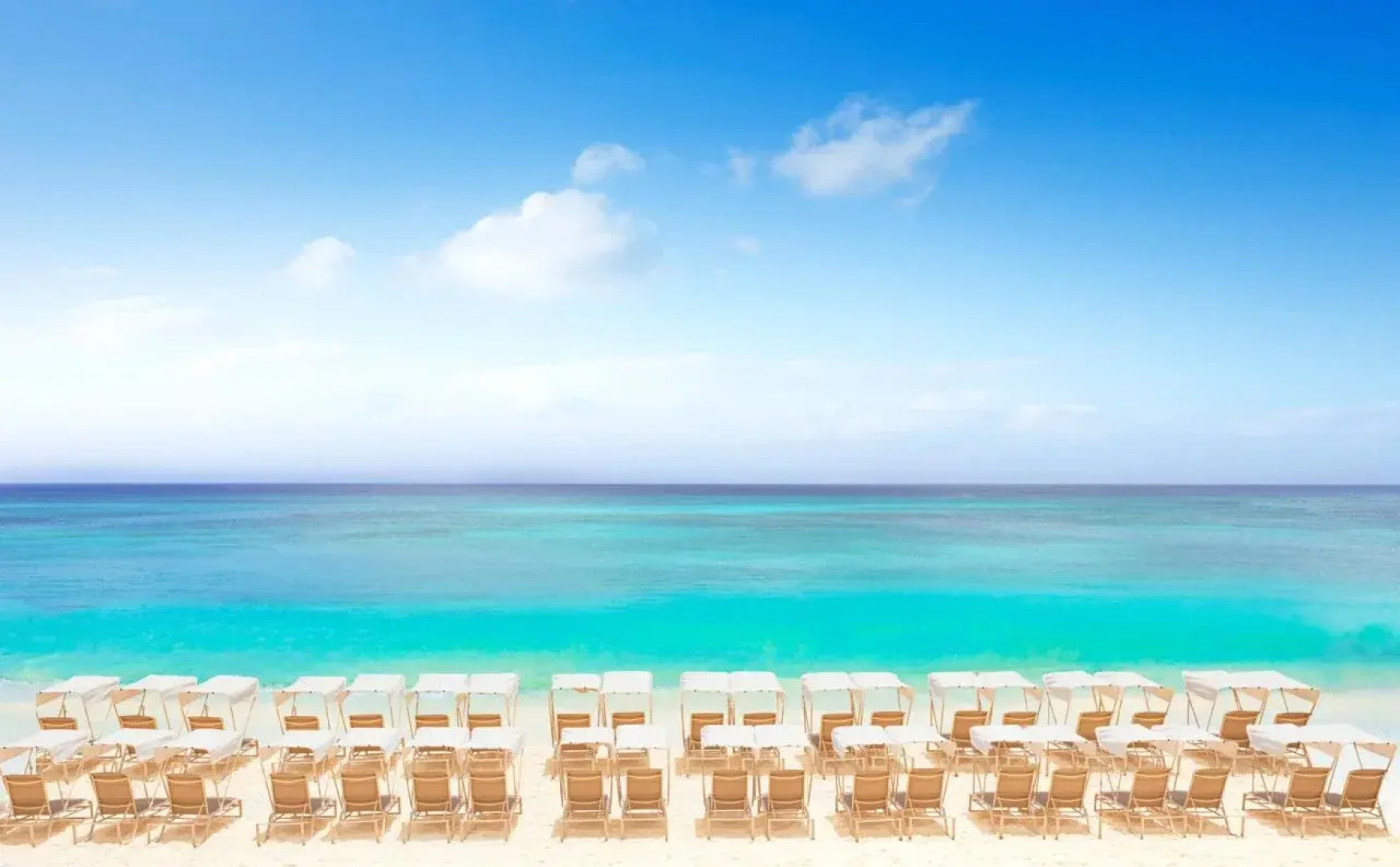 The Ritz-Carlton, Grand Cayman
