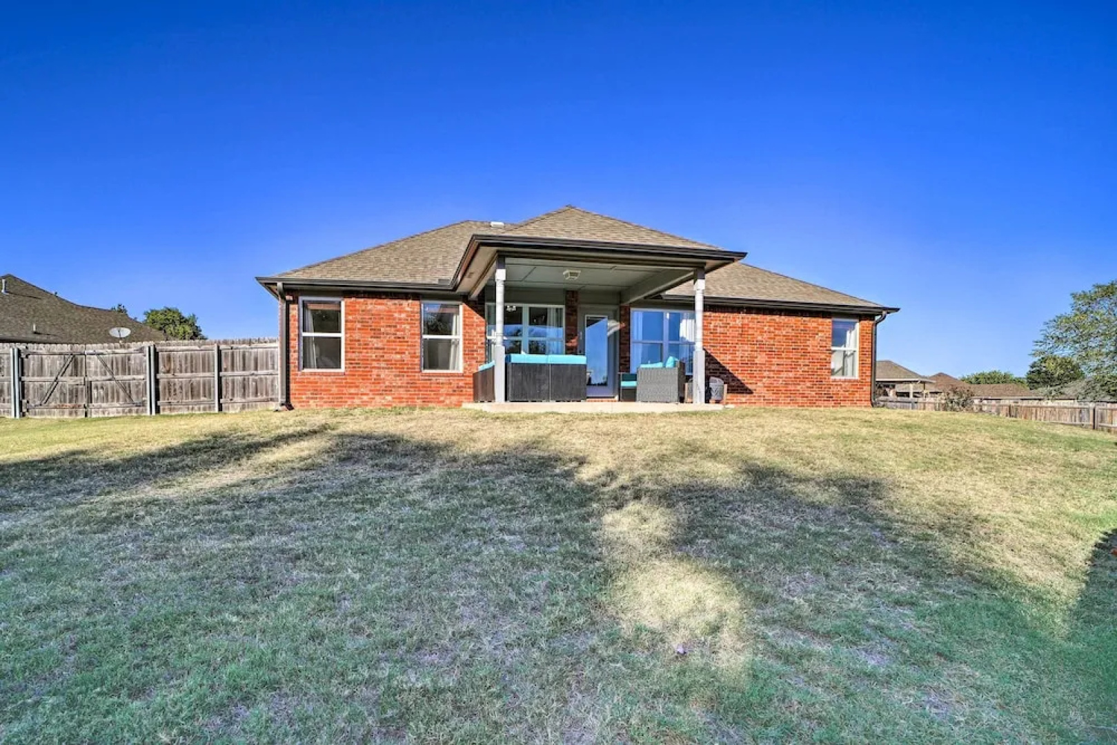 Claremore Getaway ~ 2 Mi to Historic District