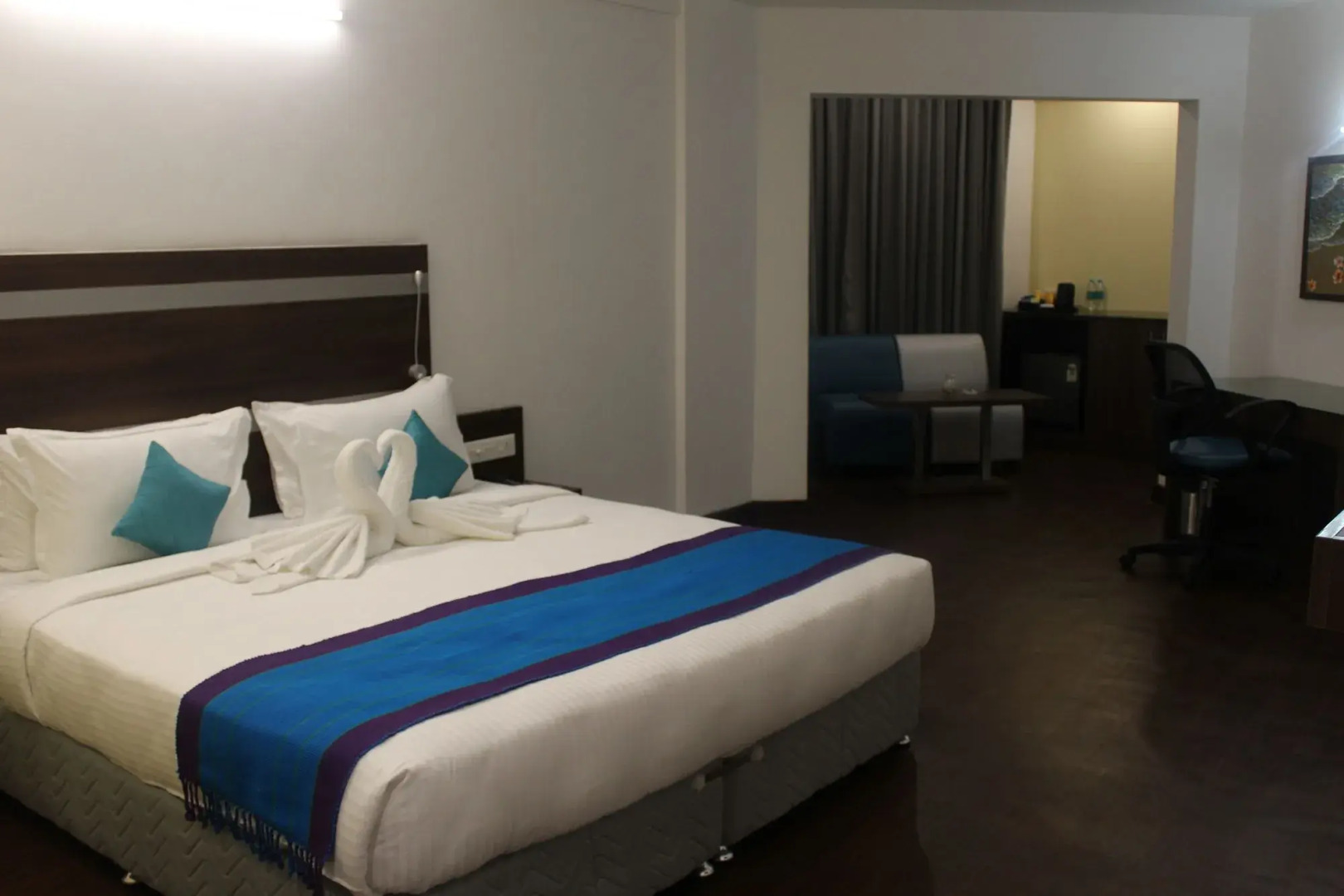 Lemon Tree Hotel, Port Blair
