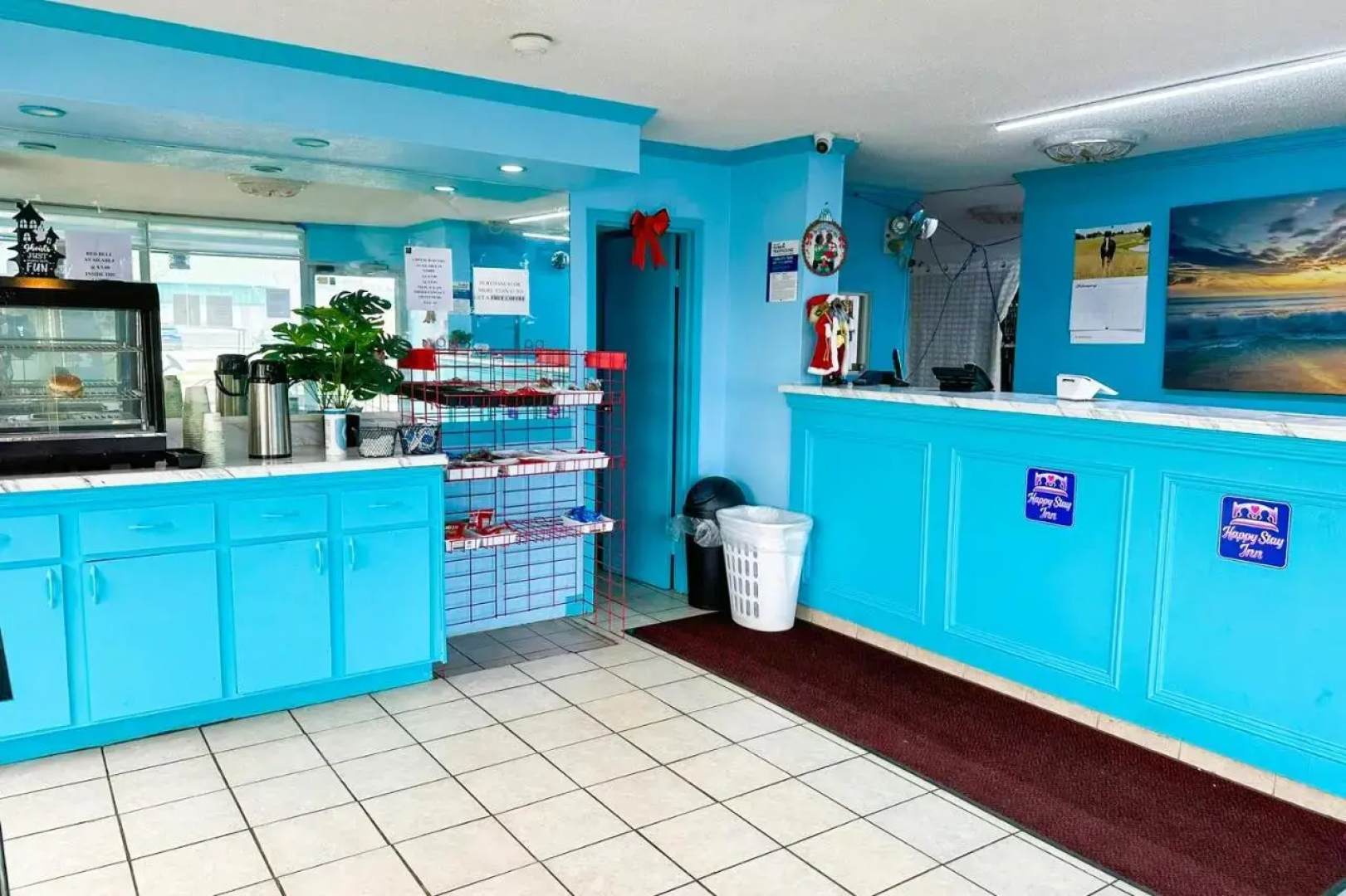 Happy Stay Inn Madisonville I-69 By OYO