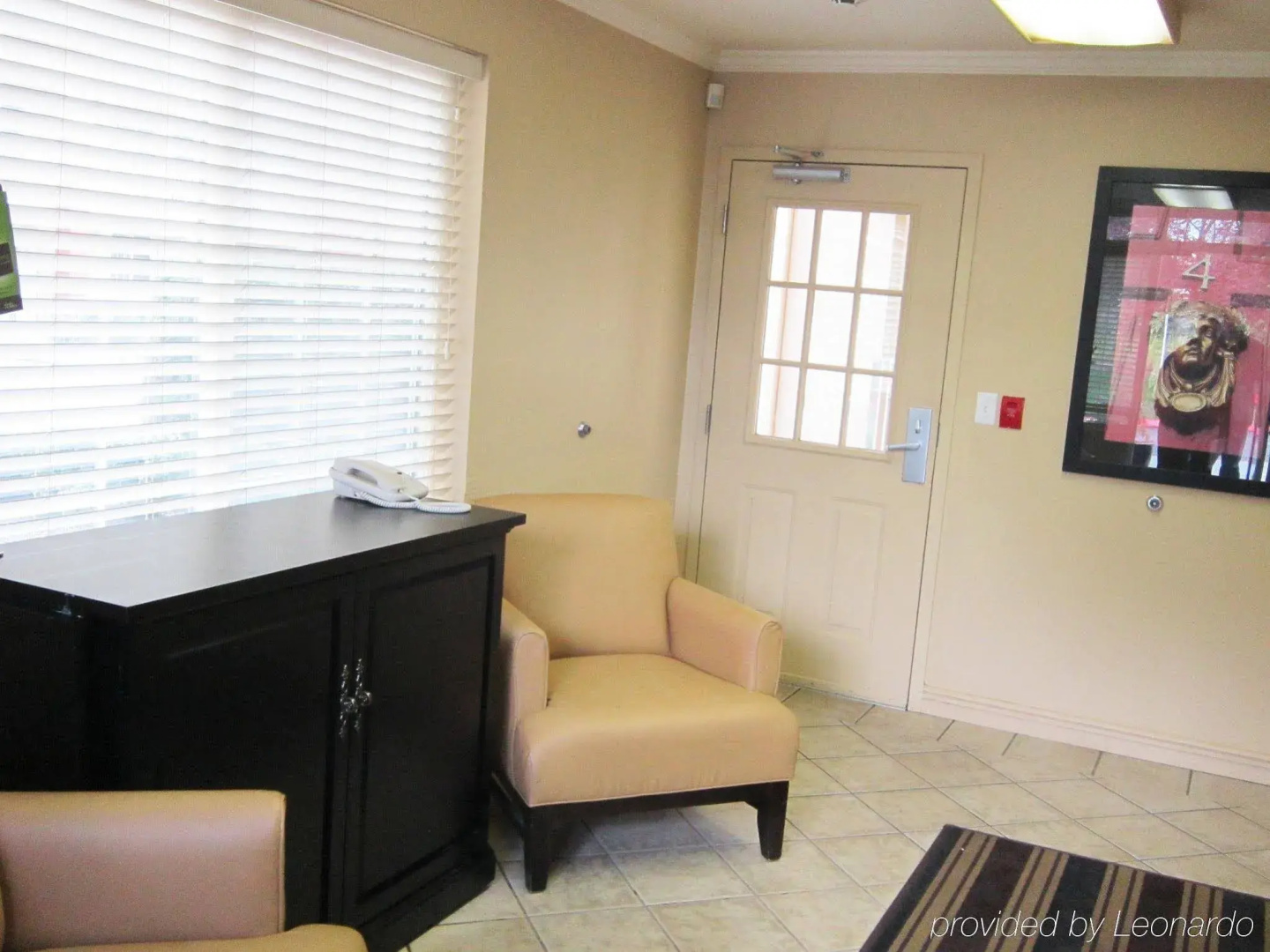 Extended Stay America Suites Seattle Redmond