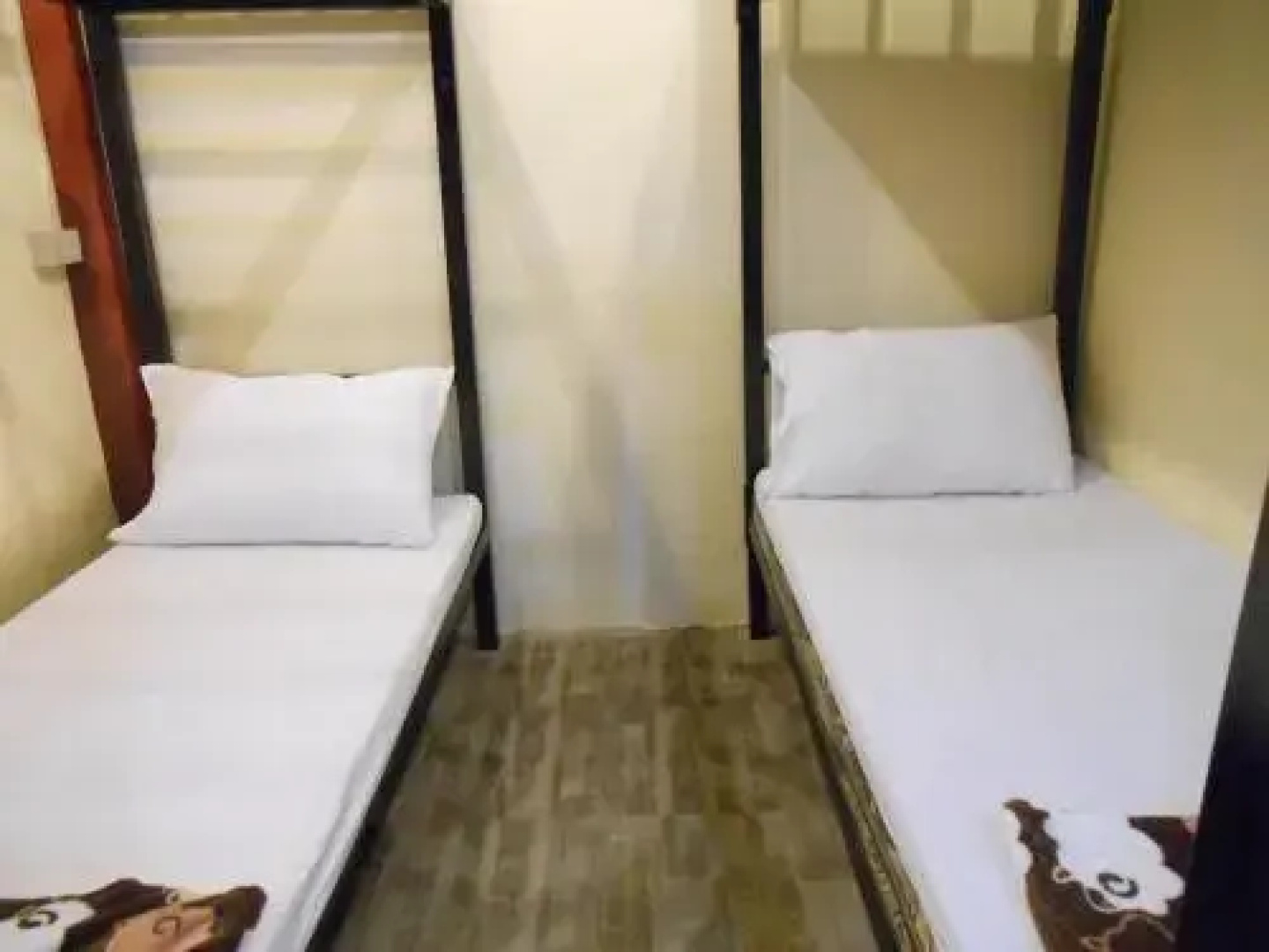 Niny Backpacker Hotel Vientiane