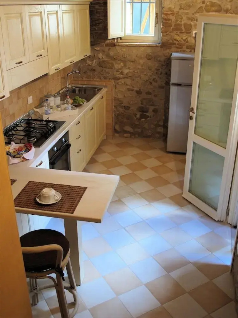 Le Case Antiche - Il Casale dell'Arte