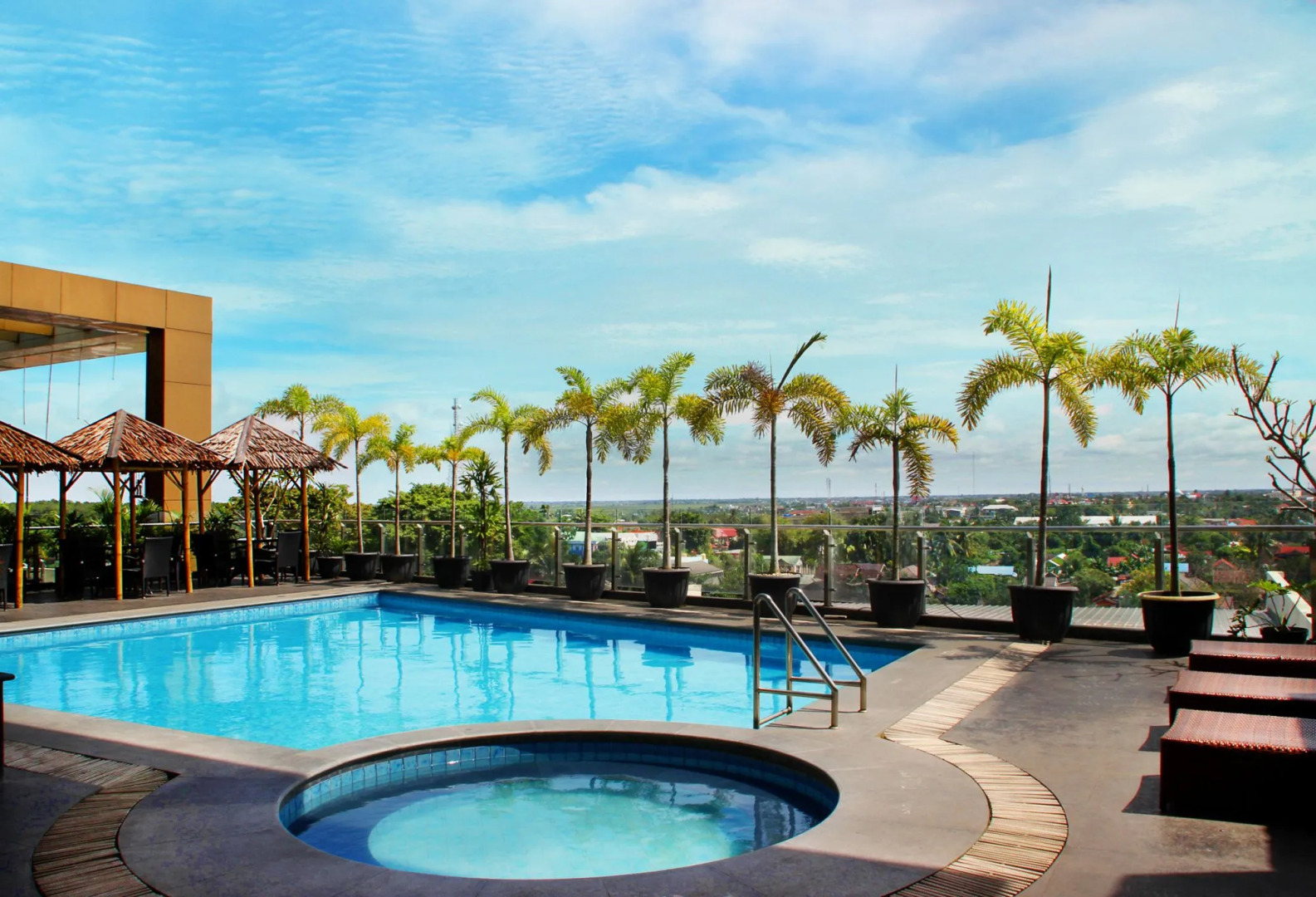 Grand Qin Hotel Banjarbaru Syariah