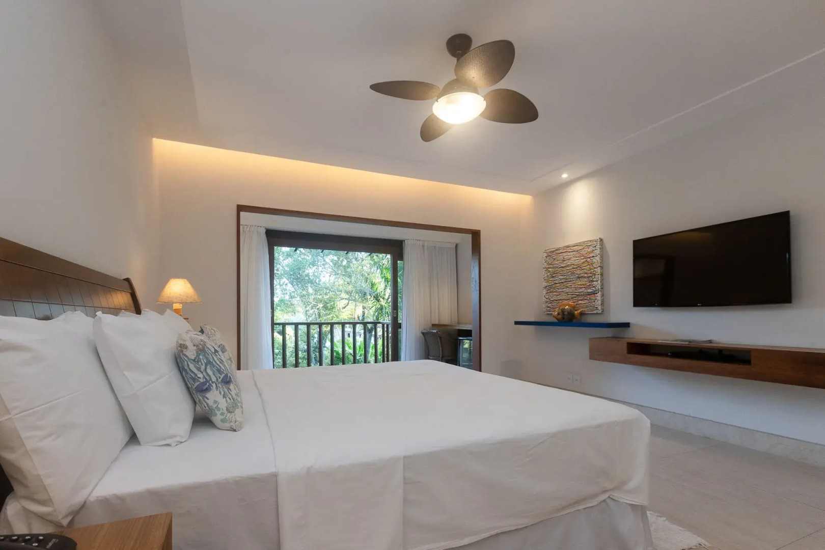 Pousada Corais e Conchas