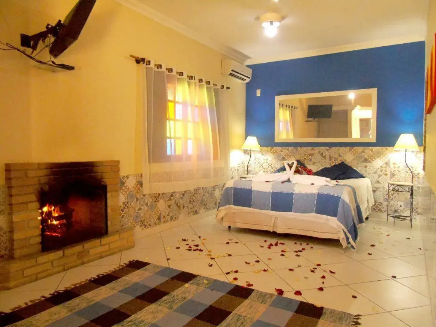 Pousada do Sol de Penedo