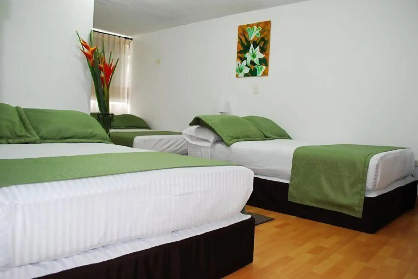 Hotel Portal del Milán