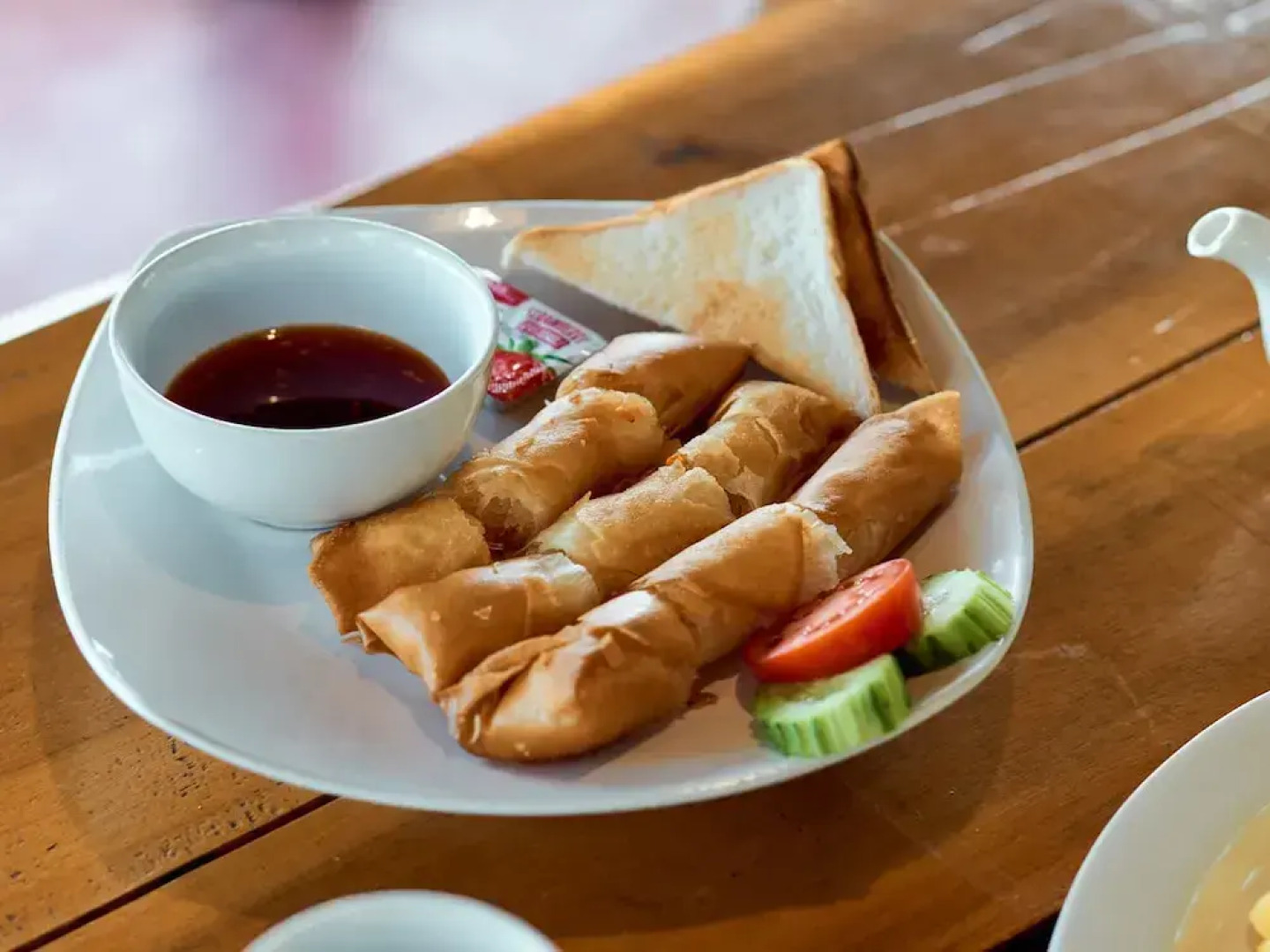 Sawasdee Lagoon Camping & Restaurant