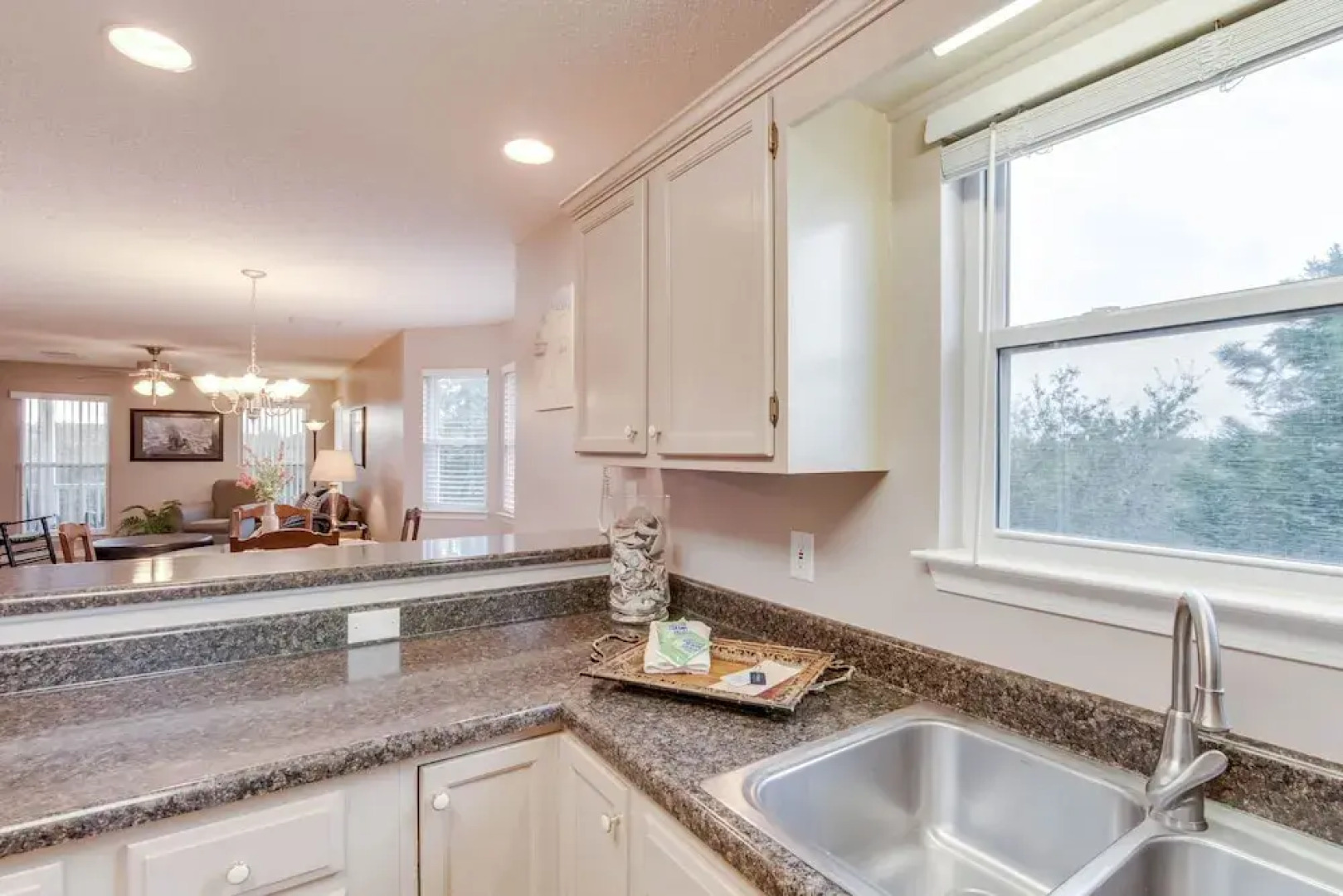 Summer Palace B 2 Bedroom Duplex by RedAwning