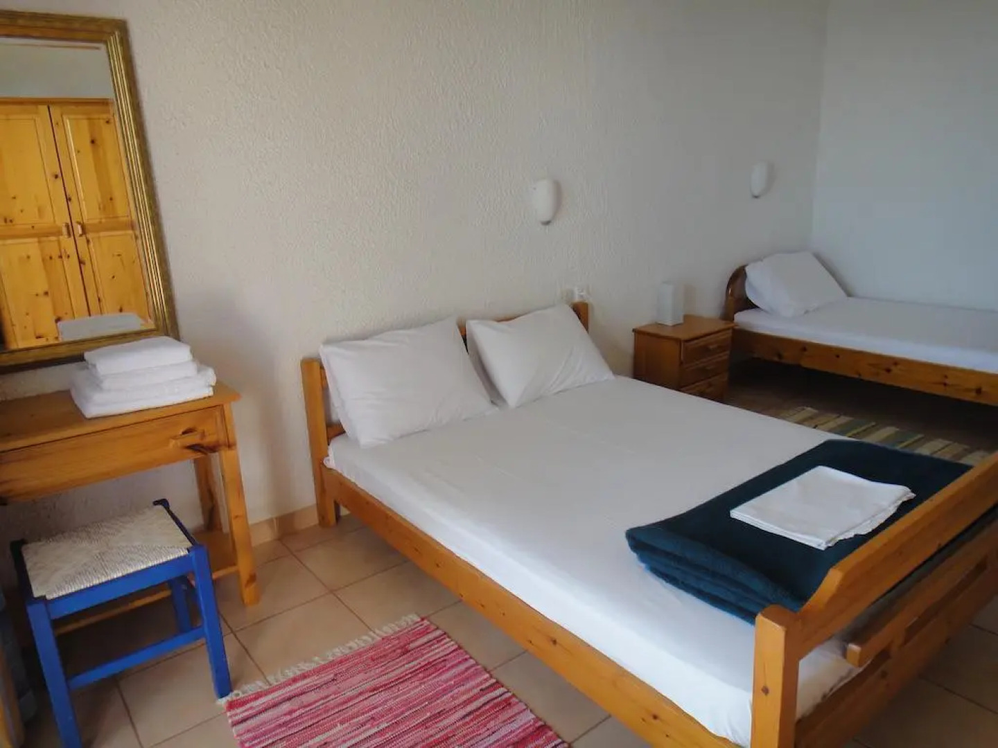 Afroditi Beach Hotel