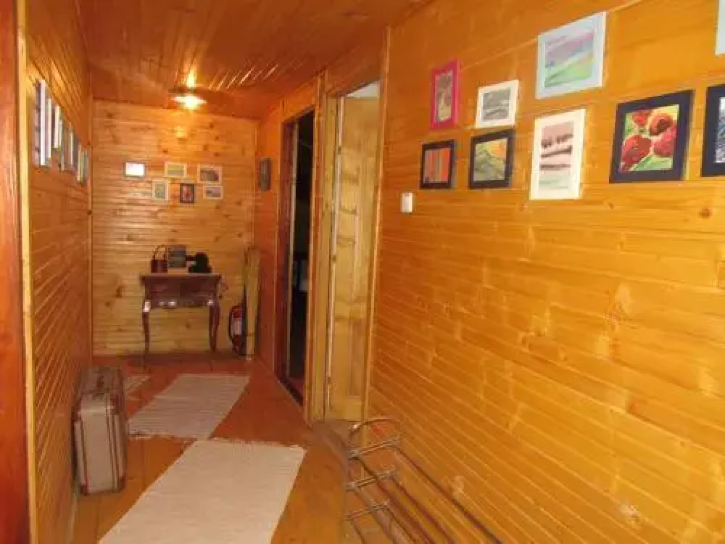 Pensiunea Mada Paradiso