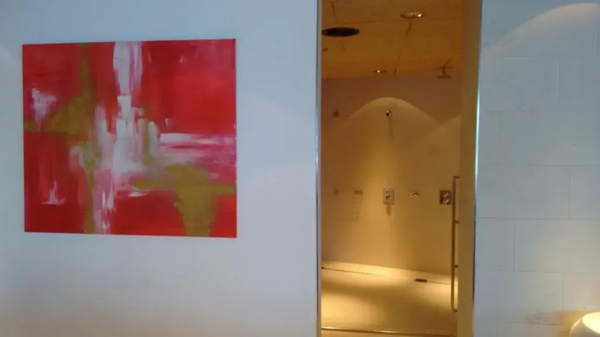 Hotel Ski Austria St.Christoph a.A.