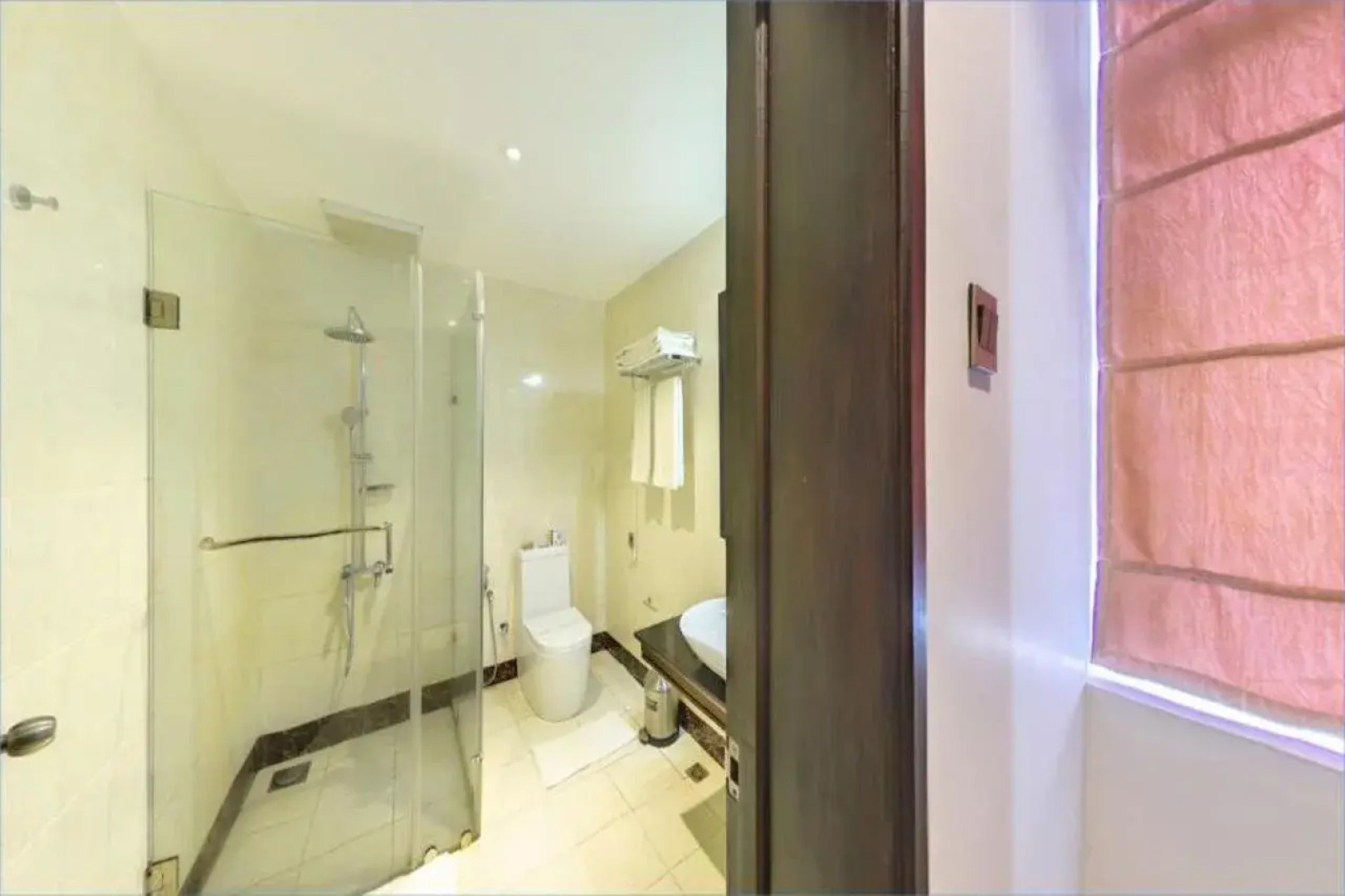 Cassandra Culture Resort