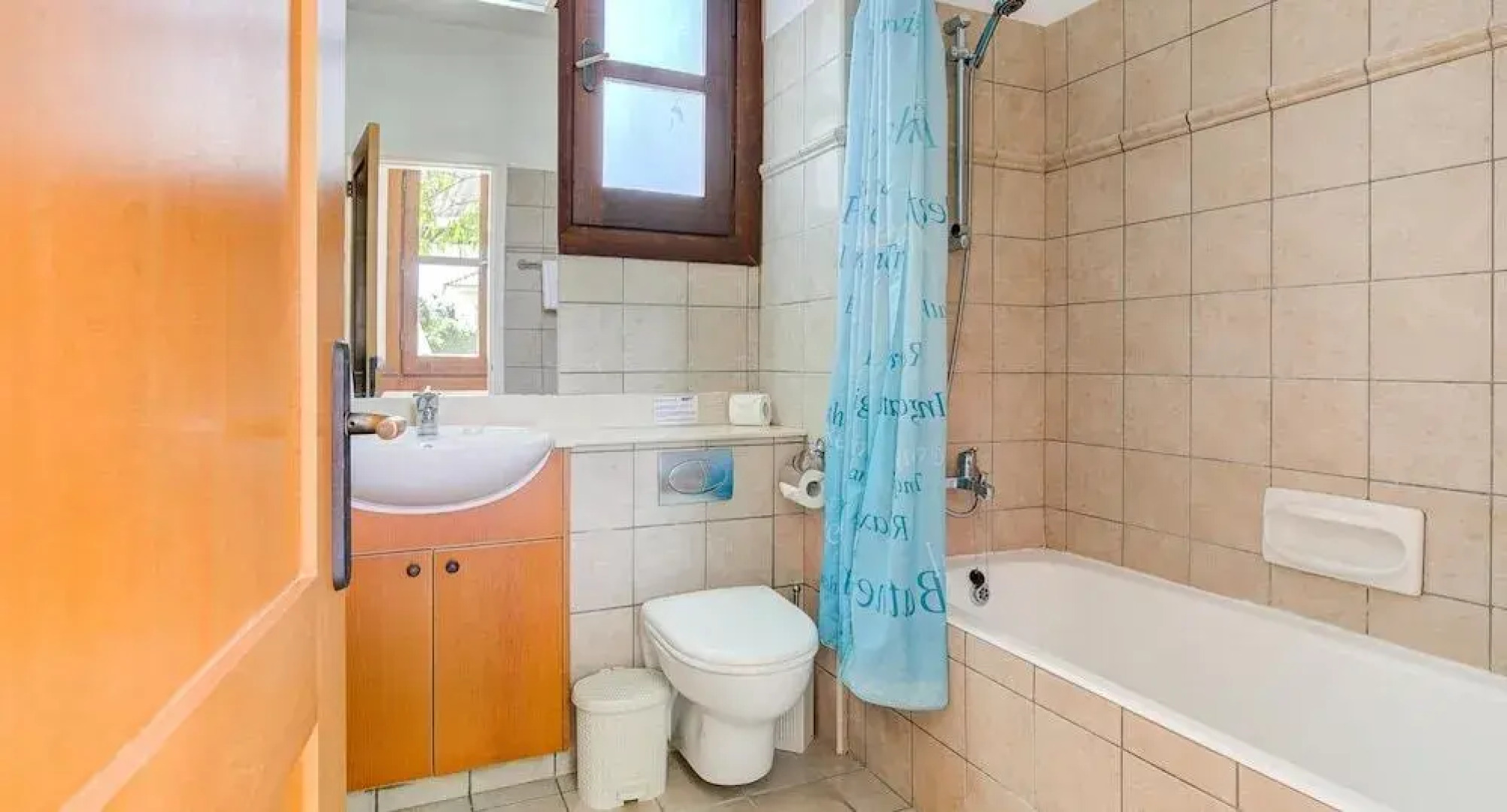 3 bedroom Villa Tala with private pool and sunset views, Aphrodite Hills Resort