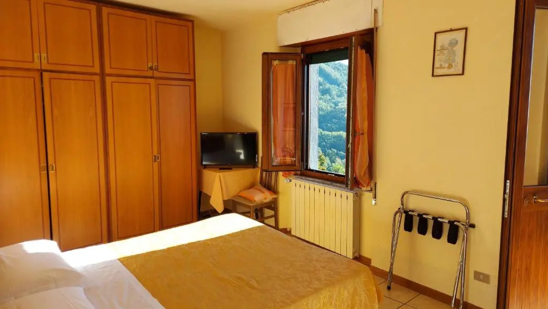 Amelia Hotel