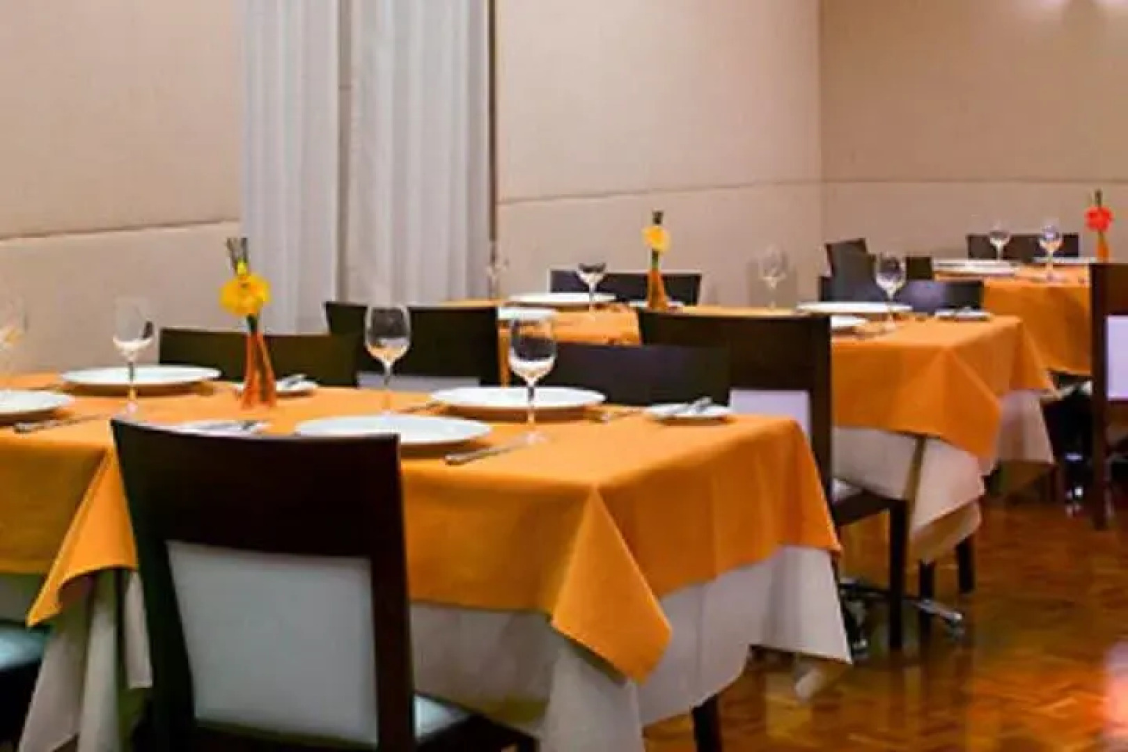 Mercure Manaus Hotel