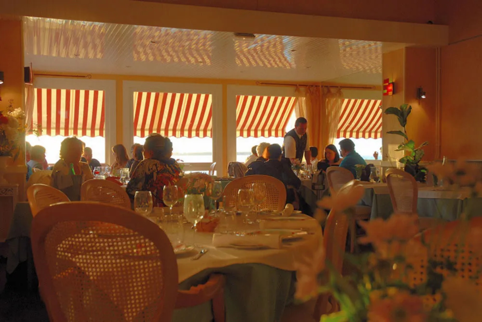 Hotel Le Grand Chalet