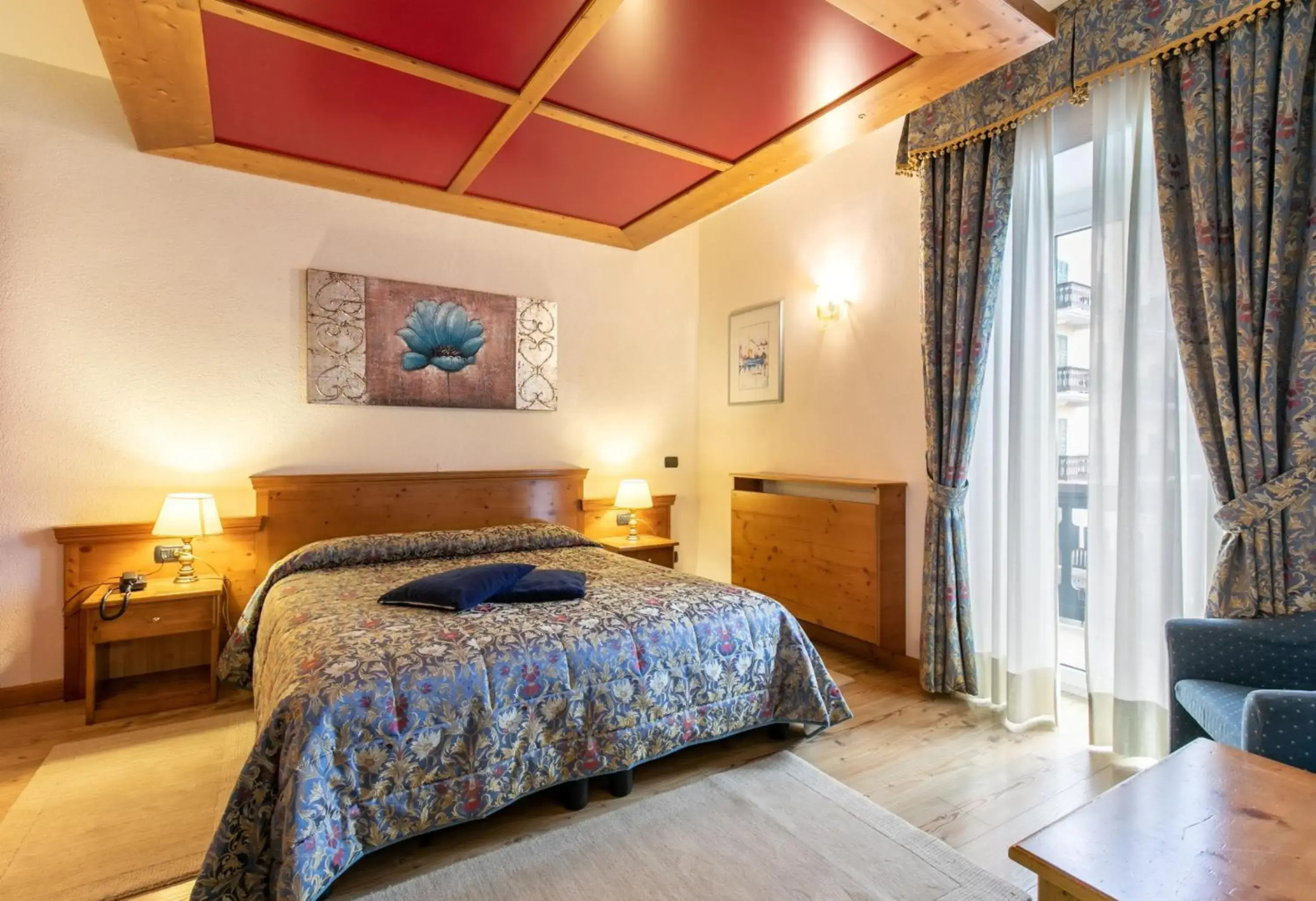 Grand Hotel des Alpes