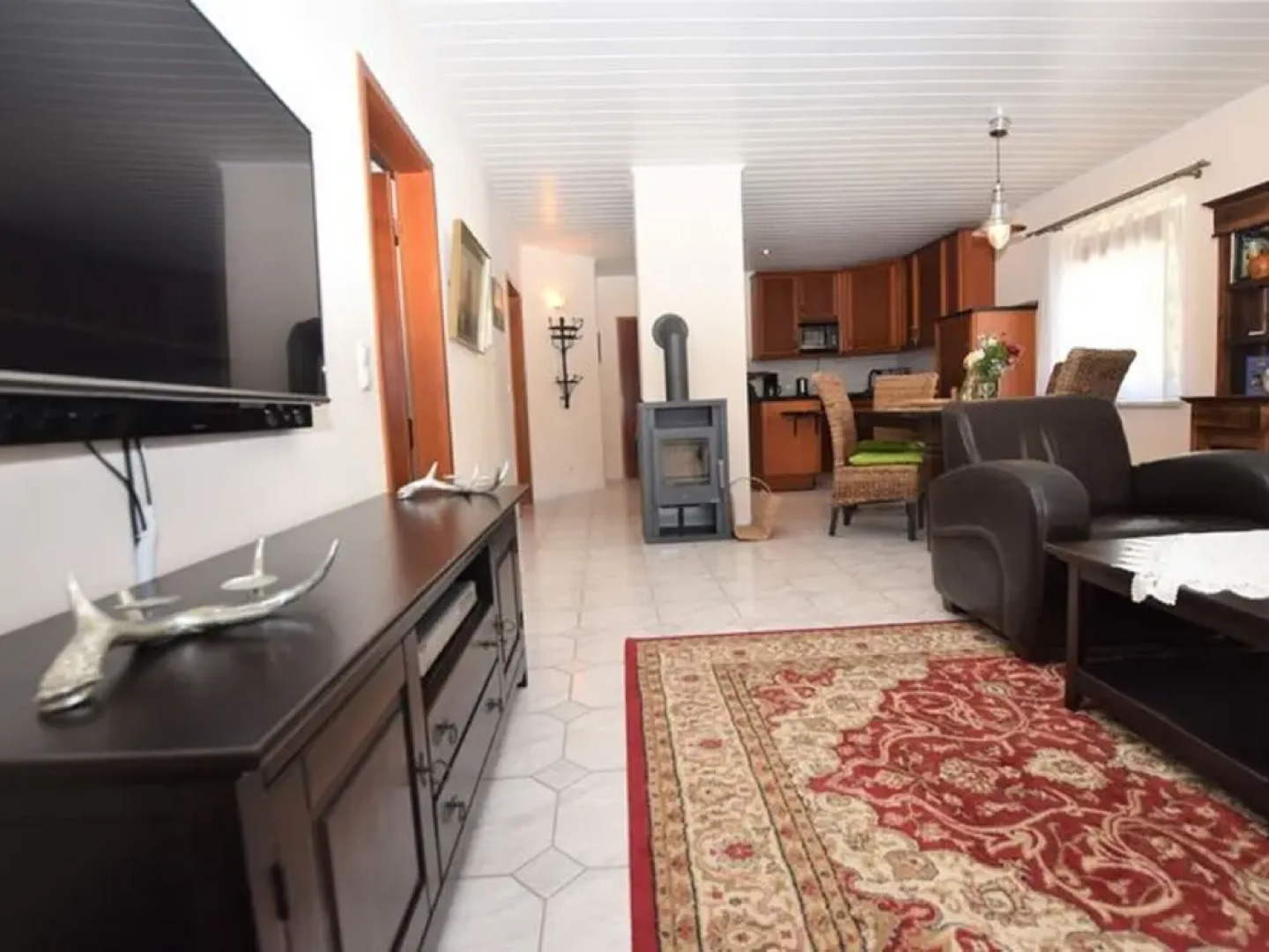 Scenic Apartment in Neubukow near Seabeach and Rerik