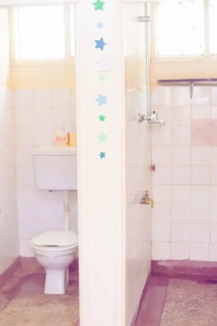 Kilihomebase & Campsite - Hostel