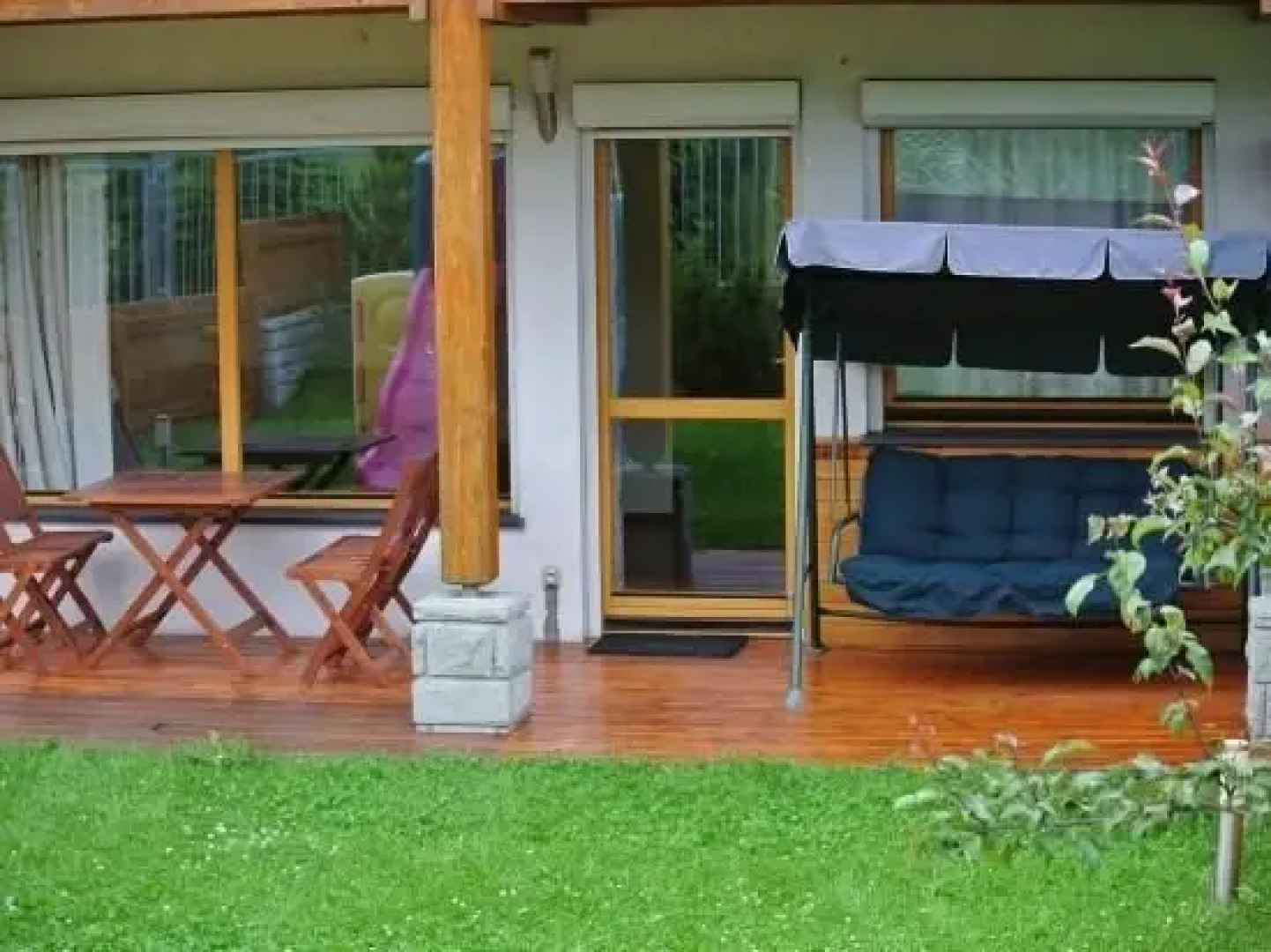 Apartament Królewski – Zakopane