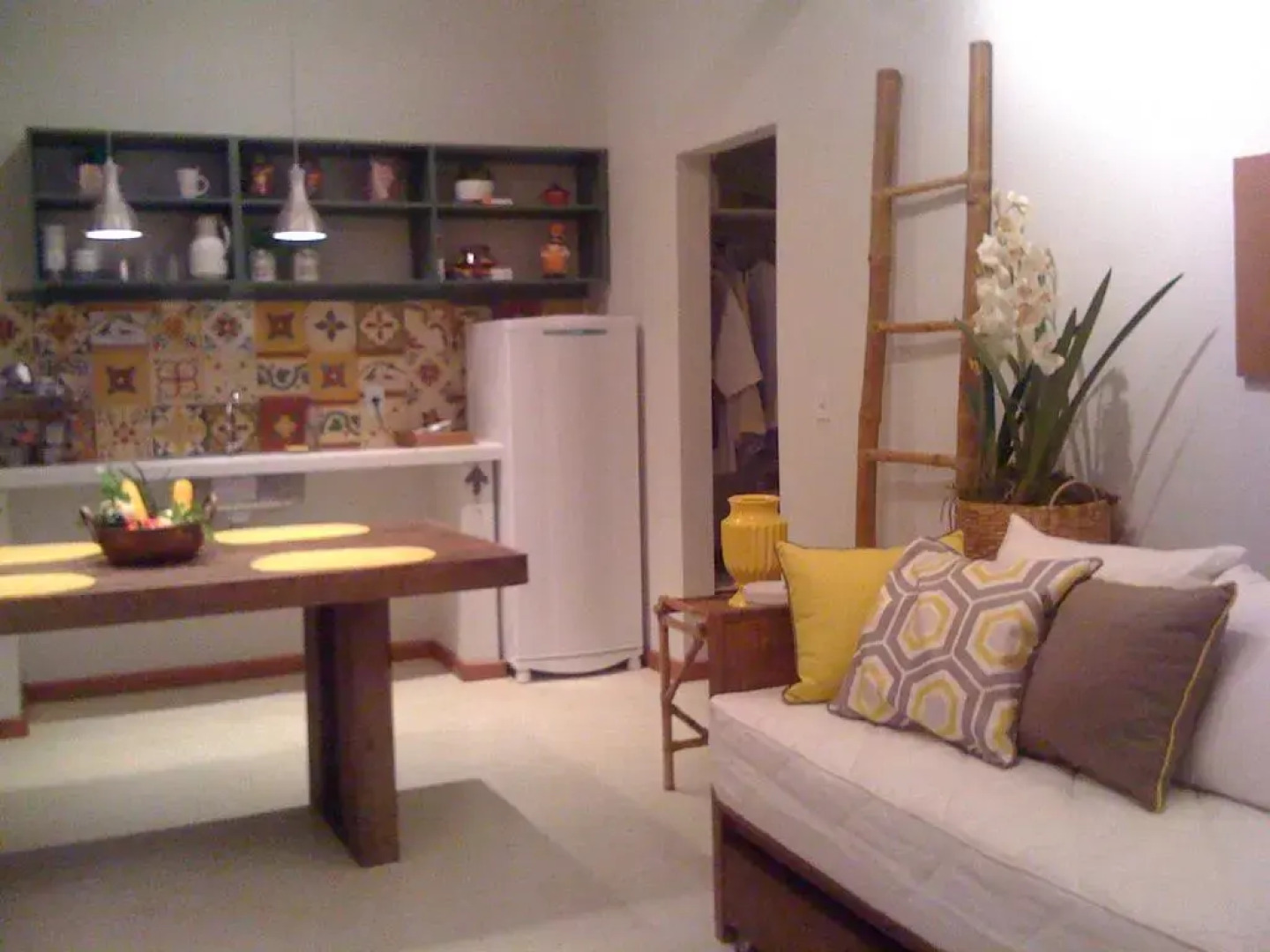 Pousada e Restaurante Caminhos do Bom Café