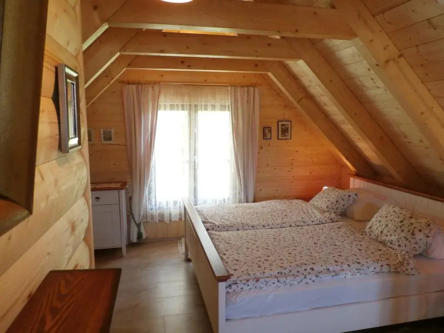 Ferienwohnungen Soravia